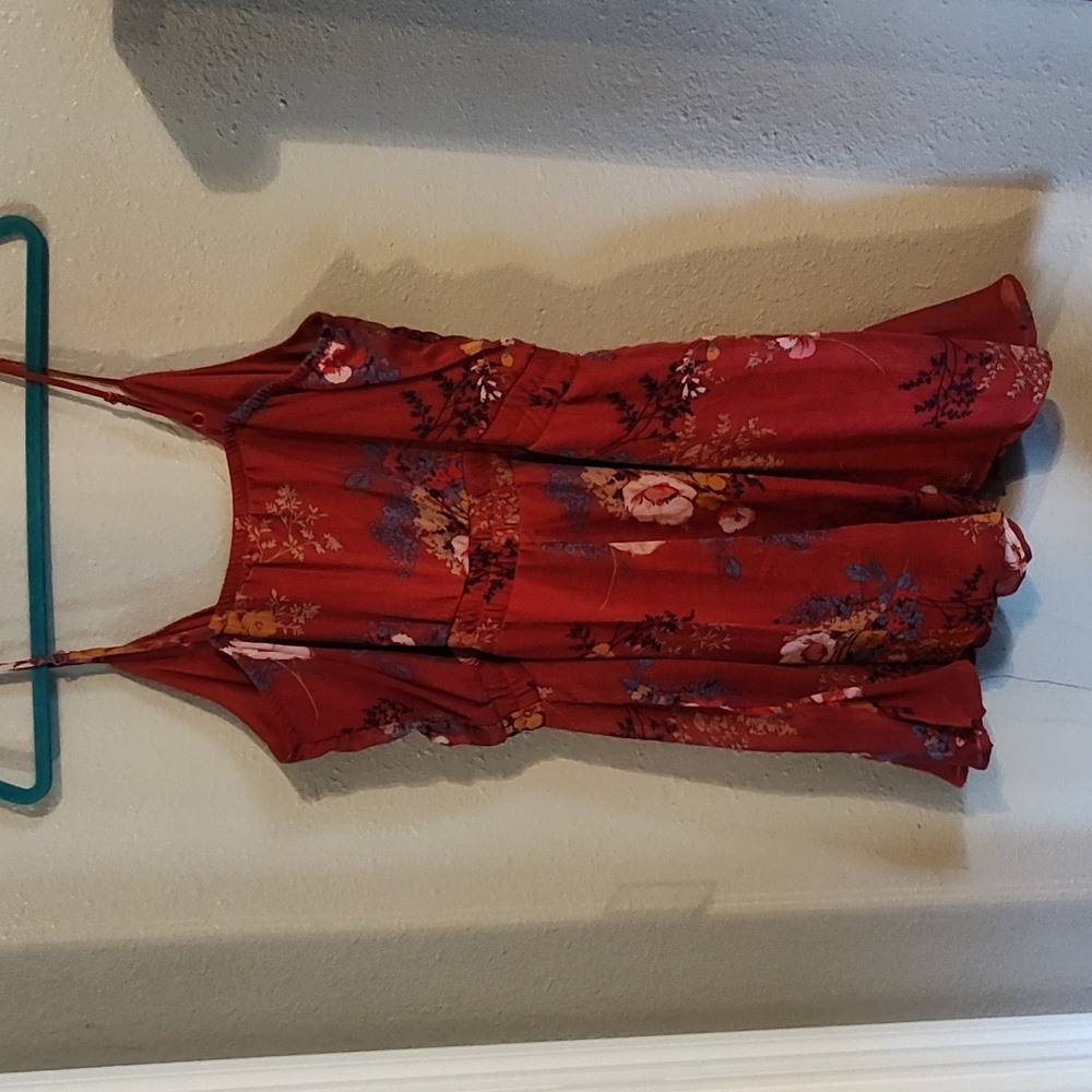 Romper - Picture 4 of 4
